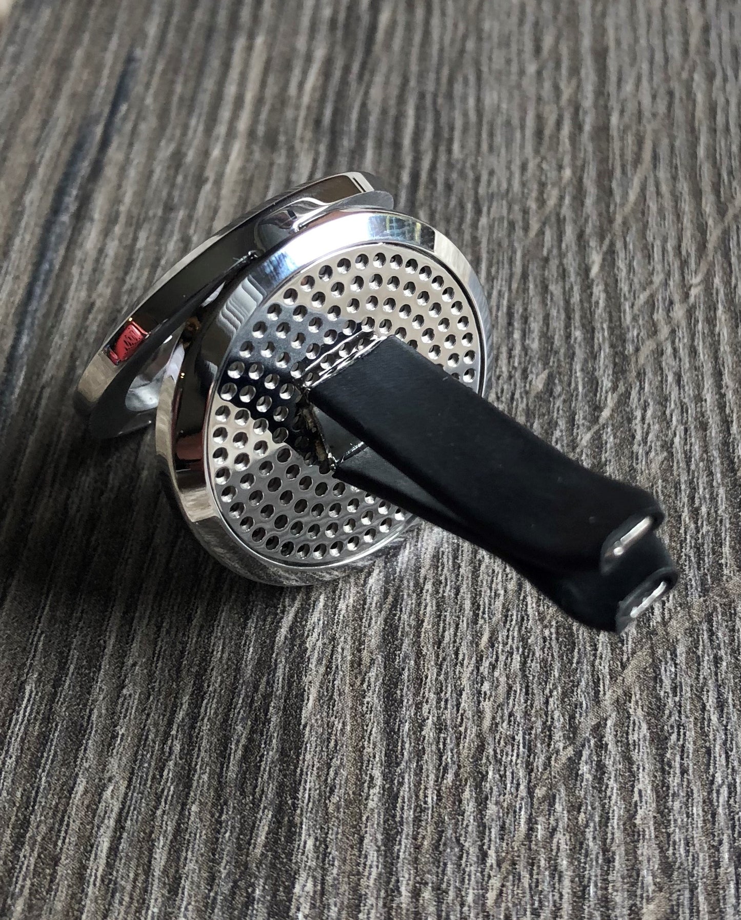 Flower of Life - Essential Oil Diffuser Car Vent Clip