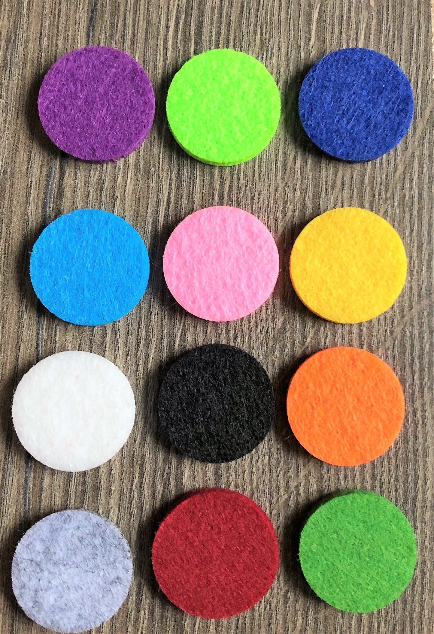 Chiefs- Essential Oil Diffuser Necklace