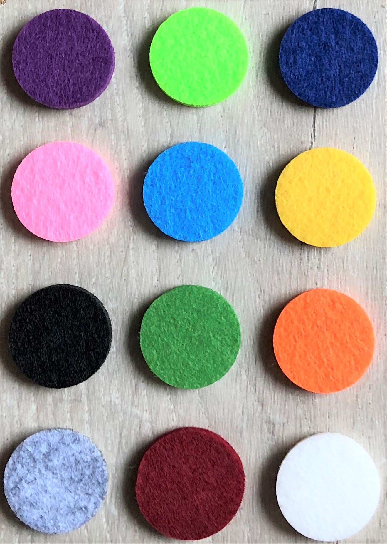 Disc Golf Steal Your Face - Essential Oil Diffuser Car Vent Clip