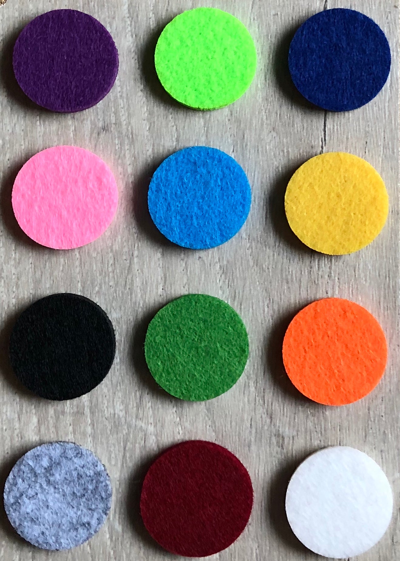 Disc Golf Grow the Sport - Essential Oil Diffuser Car Vent Clip