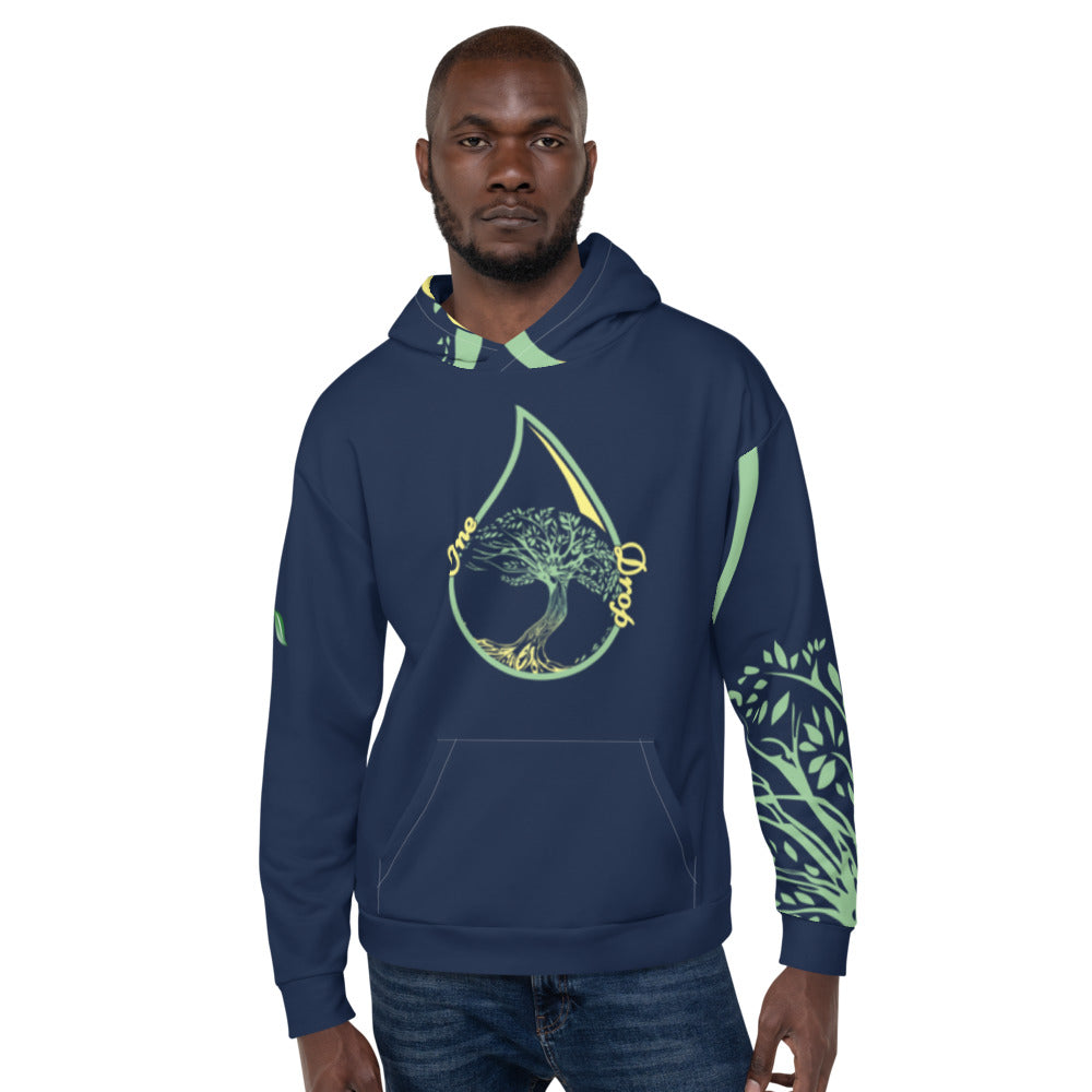 Tree of sales life hoodie