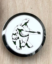 Grateful Dead Terrapin - Essential Oil Diffuser Car Vent Clip