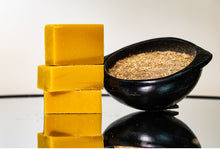 Lemongrass Handmade Vegan Soap