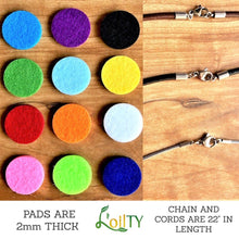 Manitou Incline Necklace