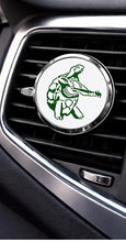 Grateful Dead Terrapin - Essential Oil Diffuser Car Vent Clip