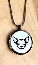 Chihuahua Necklace