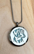 Dachsund Necklace