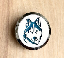 Husky- Essential Oil Diffuser Car Vent Clip