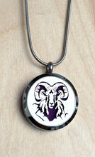 Bighorn Sheep Necklace