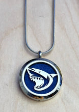 Great White Shark Necklace