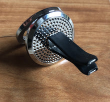 Manitou Incline Essential Oil Diffuser Car Vent Clip