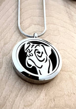 Boxer Necklace