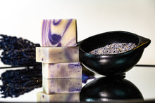Lavender Fields Handmade Soap