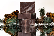 Vanilla Musk Handmade Soap