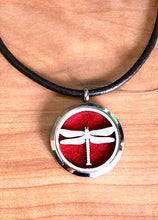 Dragonfly Necklace