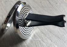 Disc Golf Steal Your Face - Essential Oil Diffuser Car Vent Clip