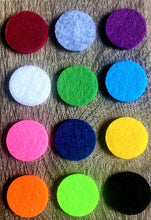 Puppy Paws- Essential Oil Diffuser Car Vent Clip