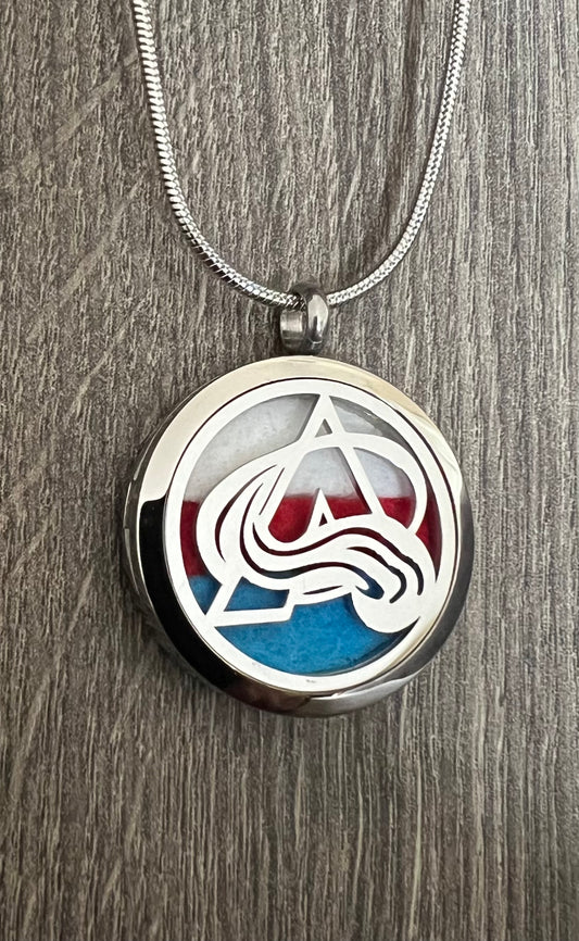 Avs- Essential Oil Diffuser Necklace- Free Shipping