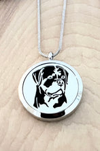 Rottweiler Necklace