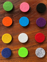 Shamrock - Essential Oil Diffuser Necklace