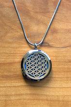 Flower of Life Necklace