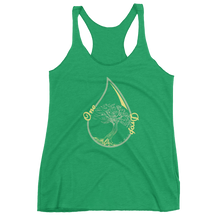Women's Essential Oil Tree of Life Tank - 14 Colors