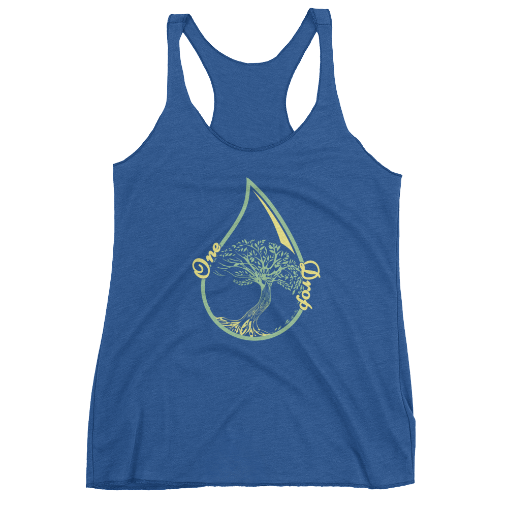 Women's Essential Oil Tree of Life Tank - 14 Colors