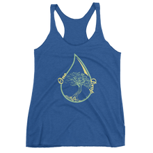 Women's Essential Oil Tree of Life Tank - 14 Colors