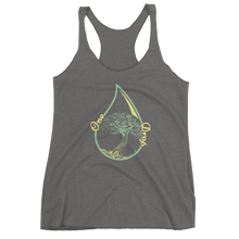 Women's Essential Oil Tree of Life Tank - 14 Colors