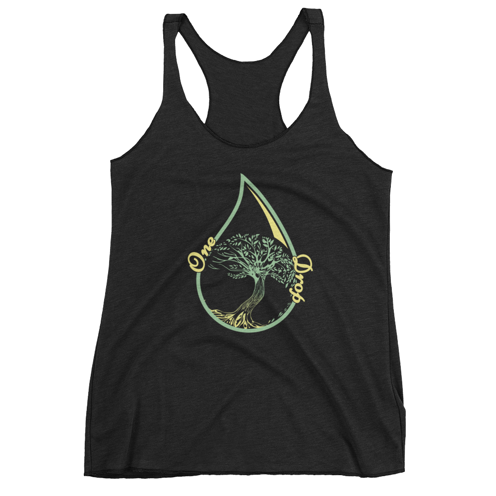 Women's Essential Oil Tree of Life Tank - 14 Colors