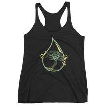 Women's Essential Oil Tree of Life Tank - 14 Colors