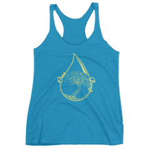 Women's Essential Oil Tree of Life Tank - 14 Colors