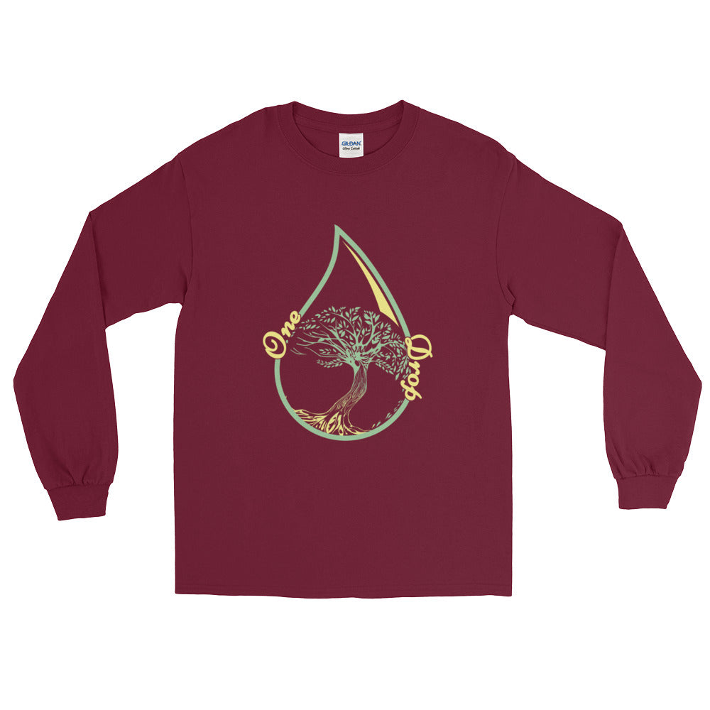 Tree of Life Long Sleeve T-Shirt - 7 Colors