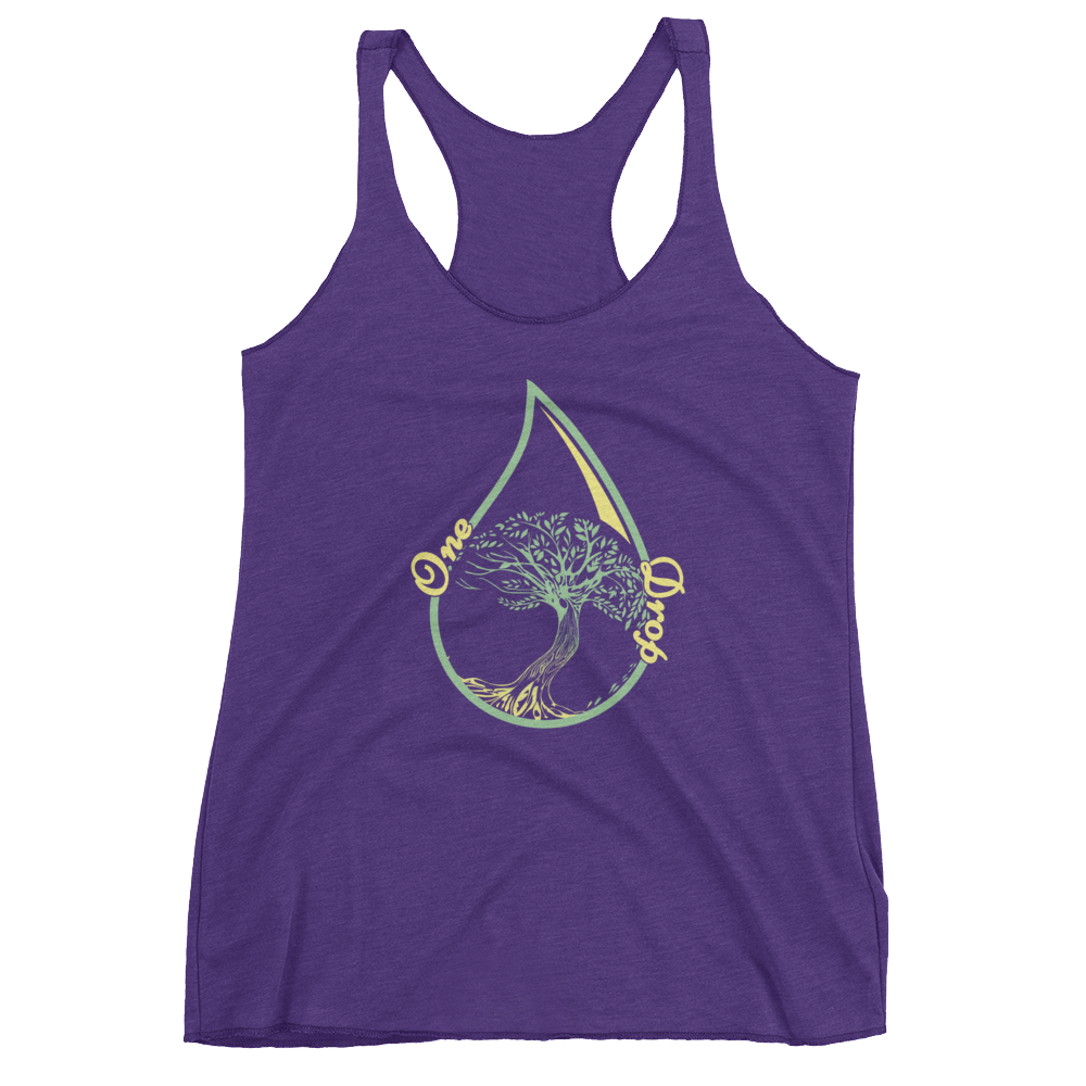 Women's Essential Oil Tree of Life Tank - 14 Colors