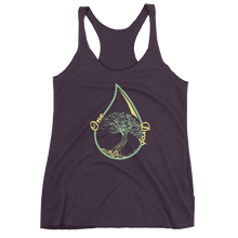 Women's Essential Oil Tree of Life Tank - 14 Colors