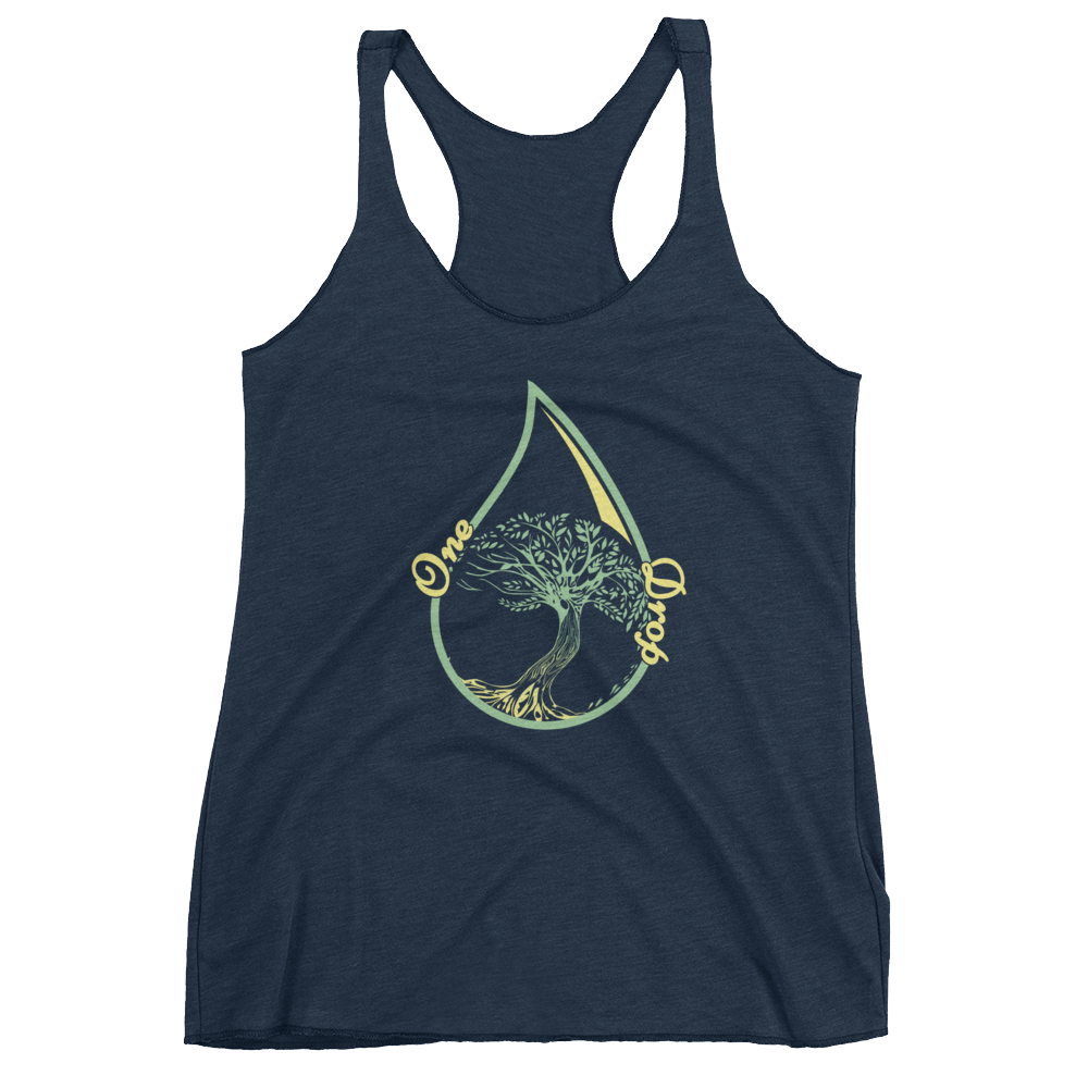 Women's Essential Oil Tree of Life Tank - 14 Colors