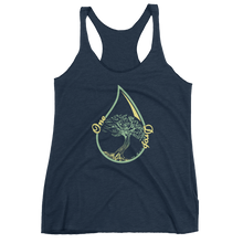 Women's Essential Oil Tree of Life Tank - 14 Colors
