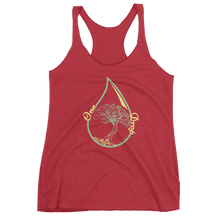 Women's Essential Oil Tree of Life Tank - 14 Colors