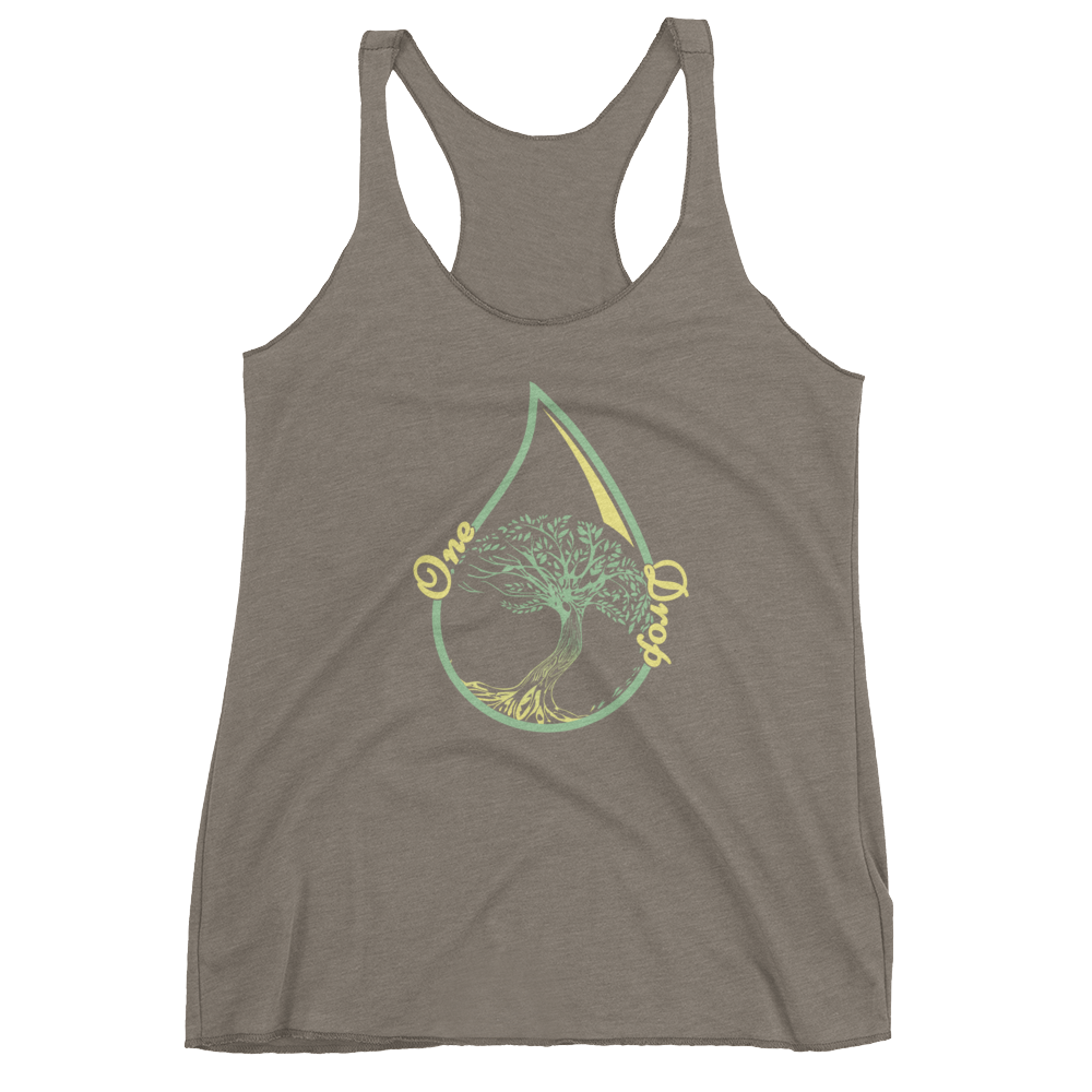 Women's Essential Oil Tree of Life Tank - 14 Colors