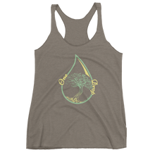 Women's Essential Oil Tree of Life Tank - 14 Colors