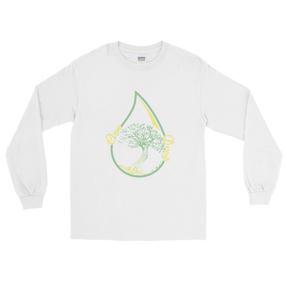 Tree of Life Long Sleeve T-Shirt - 7 Colors