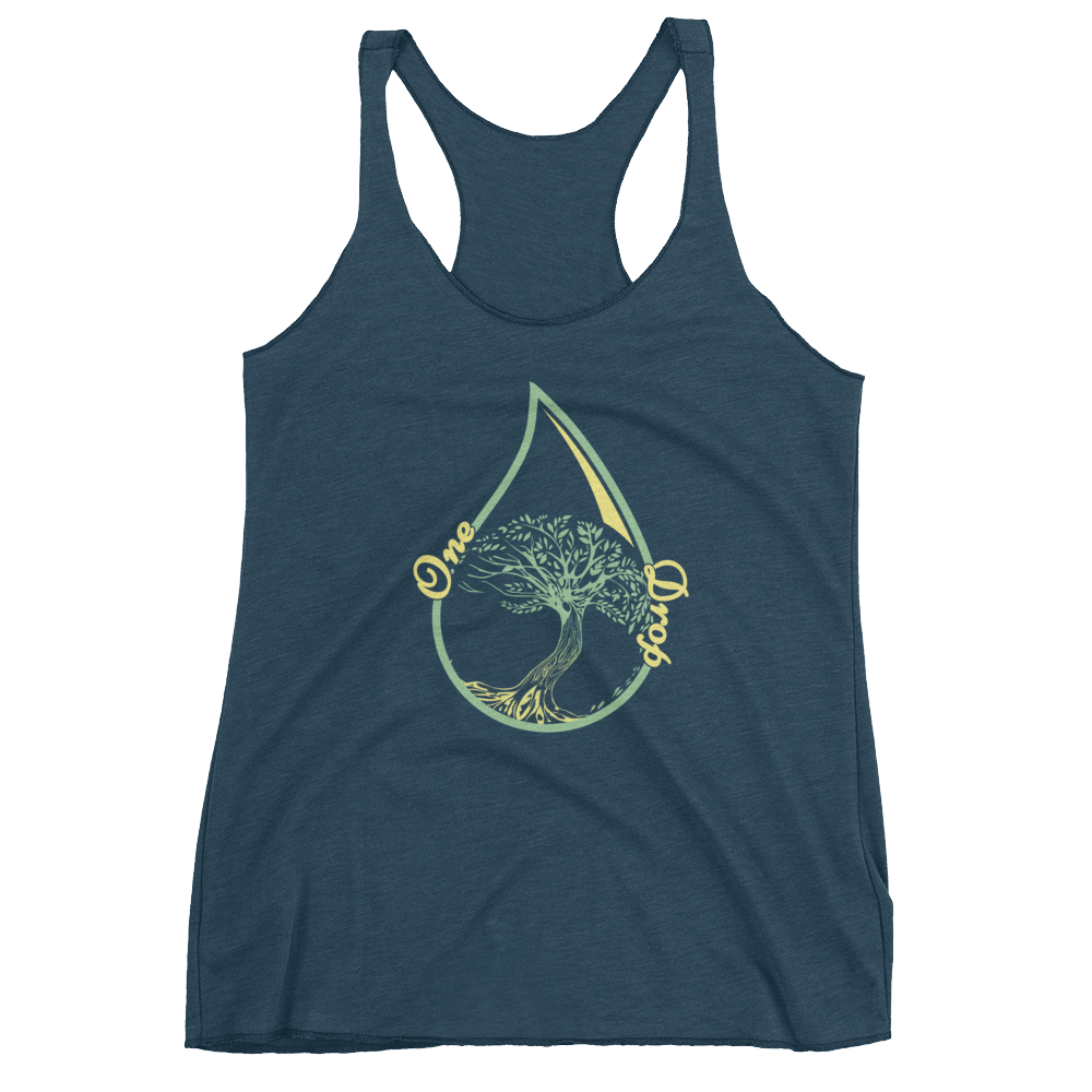 Women's Essential Oil Tree of Life Tank - 14 Colors