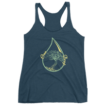 Women's Essential Oil Tree of Life Tank - 14 Colors