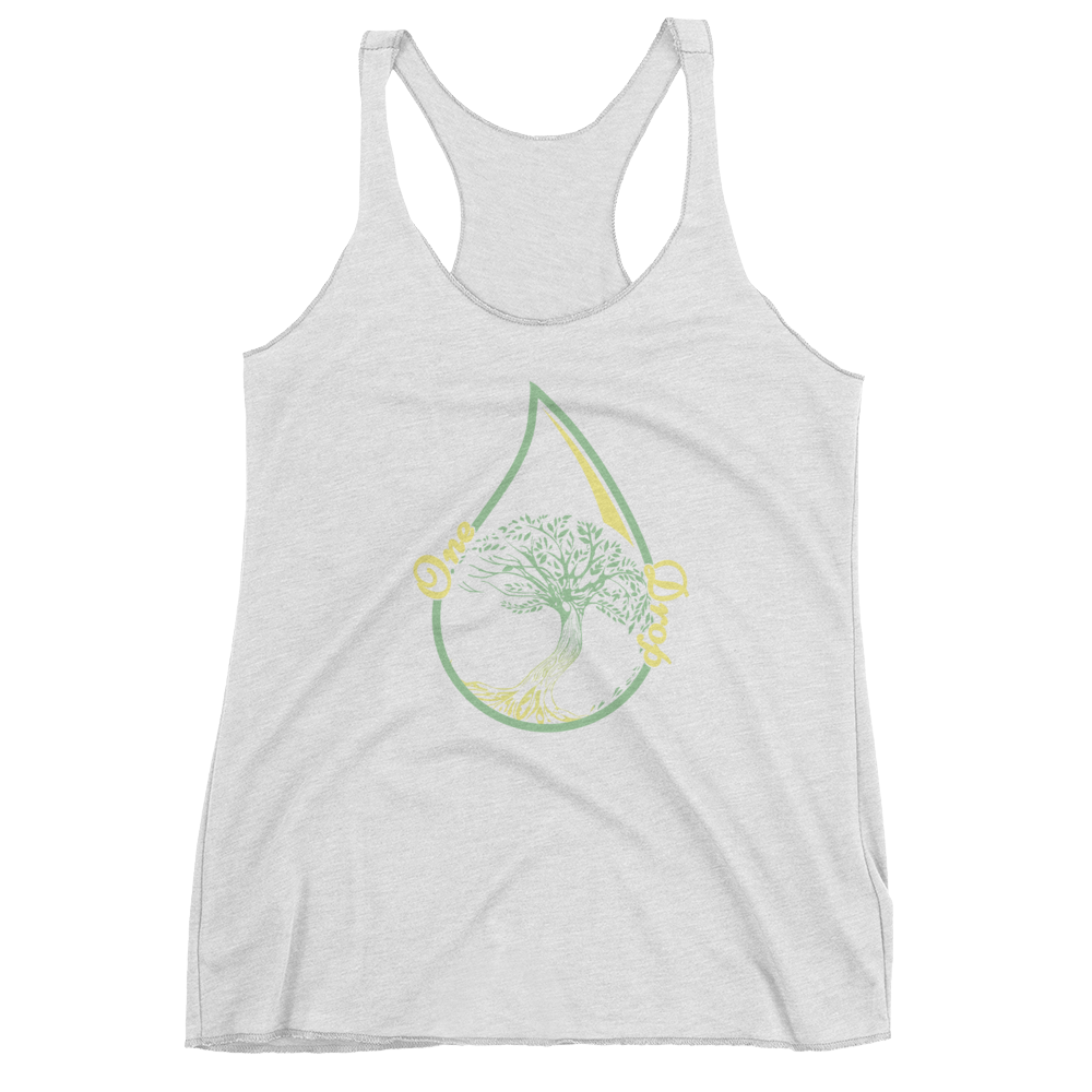 Women's Essential Oil Tree of Life Tank - 14 Colors