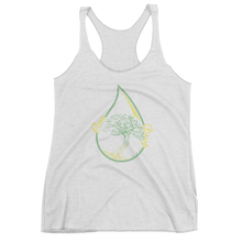 Women's Essential Oil Tree of Life Tank - 14 Colors