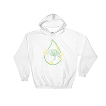 Tree of Life Hooded Sweatshirt - 7 Colors