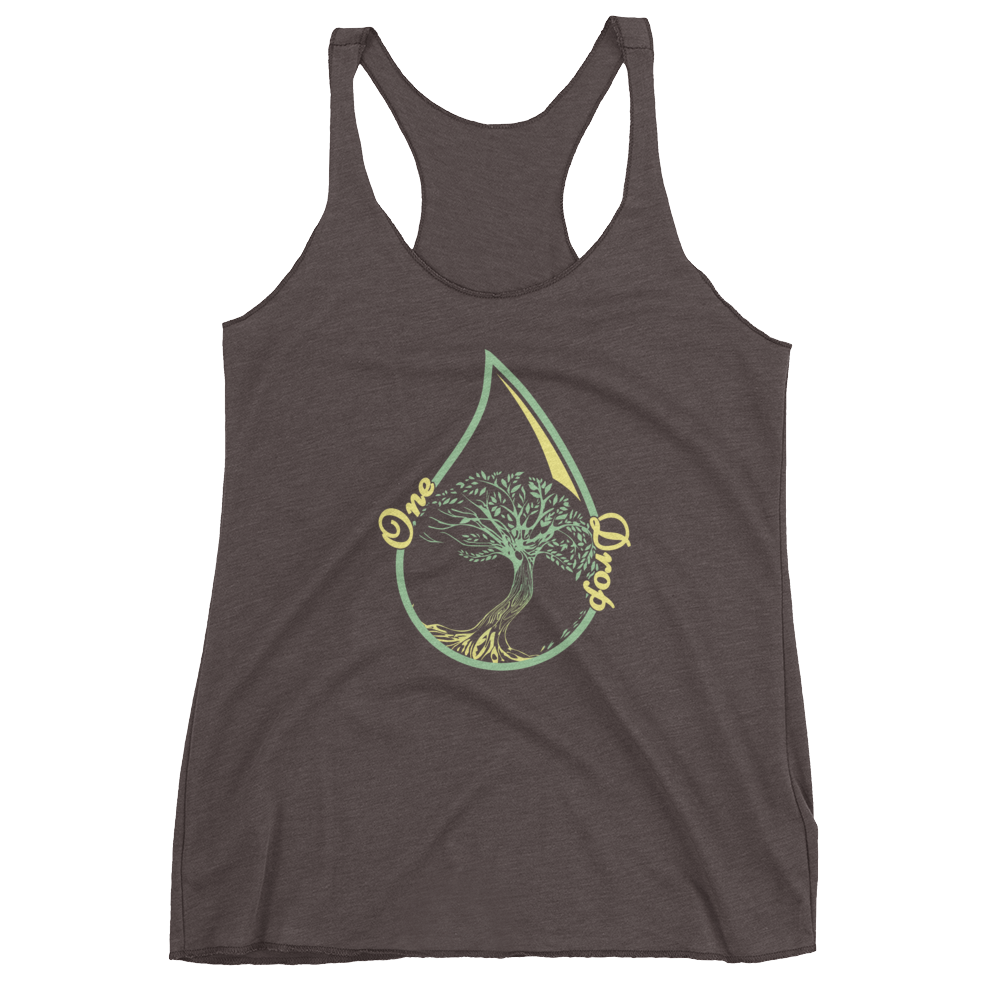 Women's Essential Oil Tree of Life Tank - 14 Colors