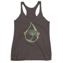 Women's Essential Oil Tree of Life Tank - 14 Colors